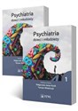 Psychiatria dzieci i młodzieży. Tom 1-2 buy polish books in Usa