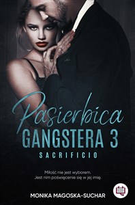 Pasierbica gangstera Sacrificio Tom 3  to buy in Canada
